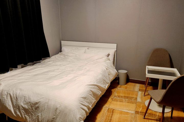 Accommodation in Masan, Hapseong-dong 6th image