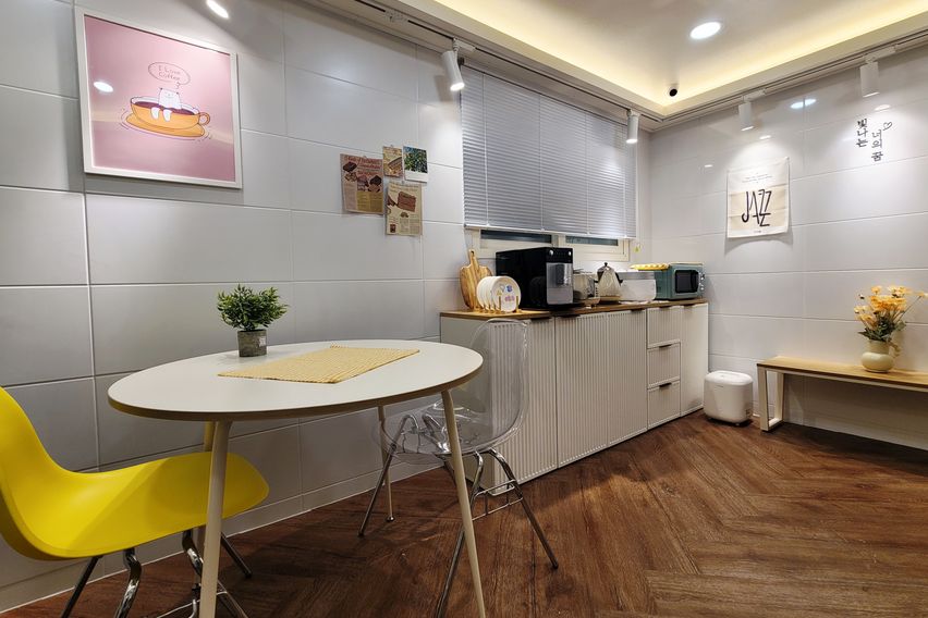 운서역3분 스테이영종A 10번째 이미지