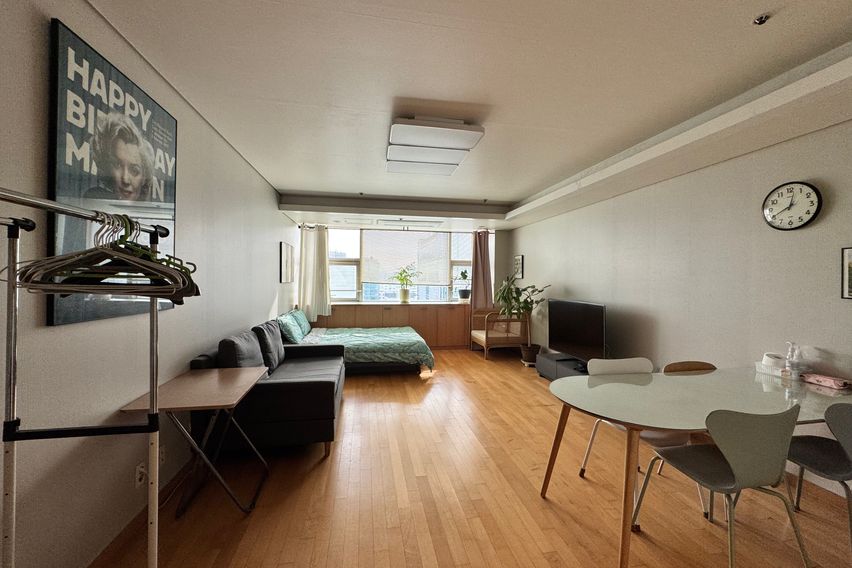 범계 깔끔하고 깨끗한집