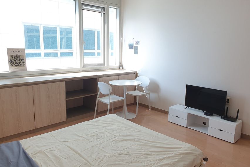 하계역 을지대학교병원앞