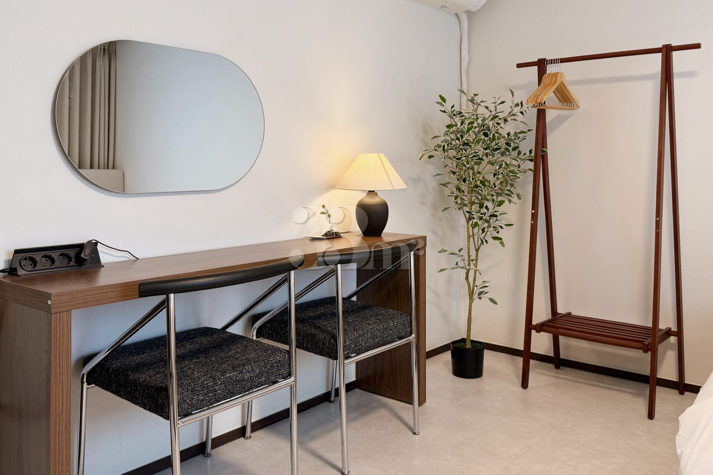 Premium Large-Scale Accommodation in Nonhyeon 13th image