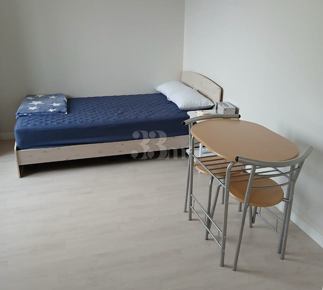 Studio apartment in Gasuwon-dong, Seo-gu 2th image