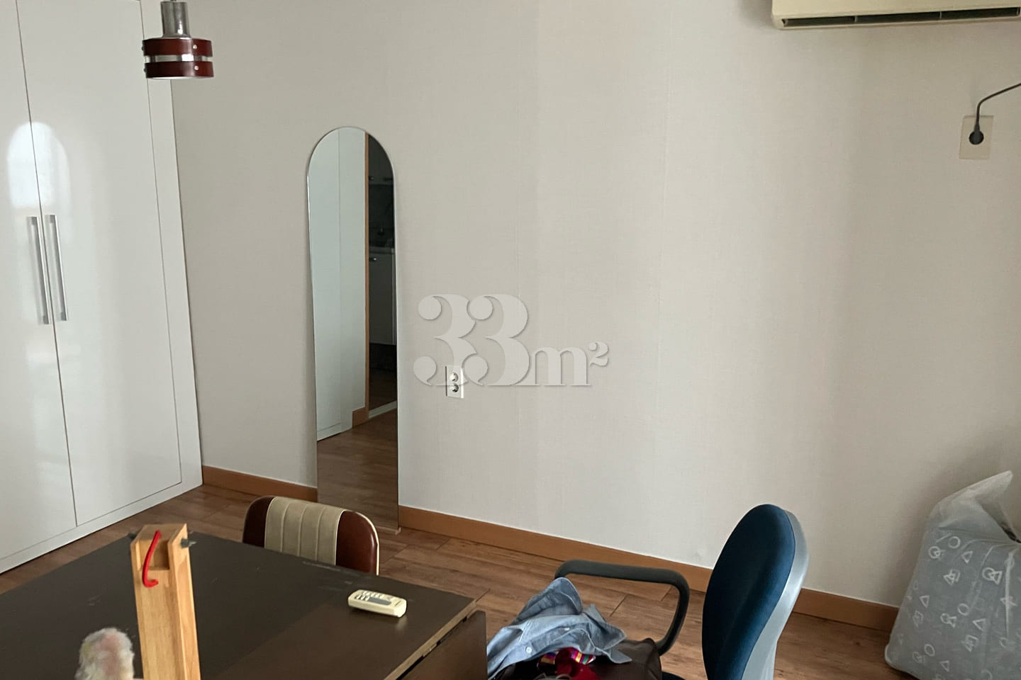 Dujeong studio or workspace 😄 4th image