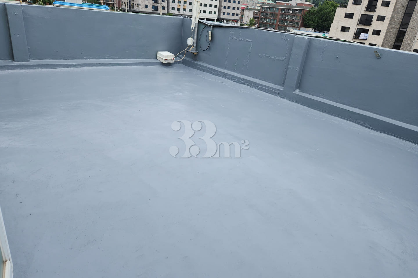 Daegot 2-room terrace 5th image
