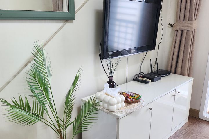 Paju Industrial Complex, fully furnished, 706 1th image