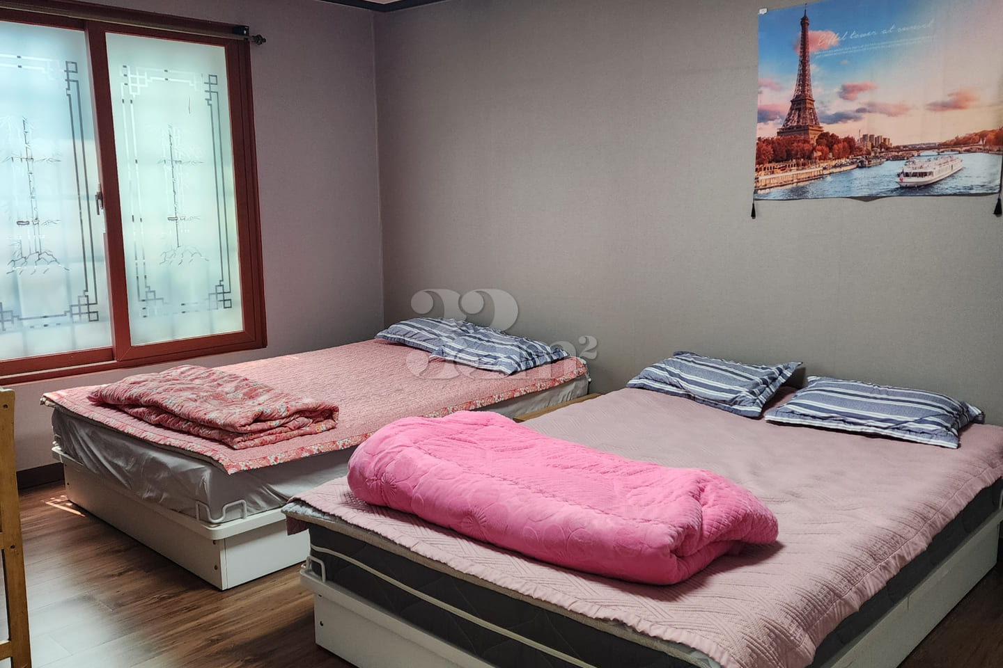 Illu Illu – Entire 40-pyeong space 0th image