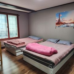 일루일루 40평 전체 방 이미지