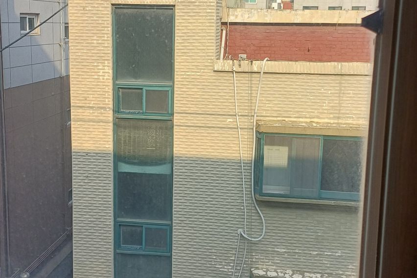 계산역 1분거리 쓰리룸