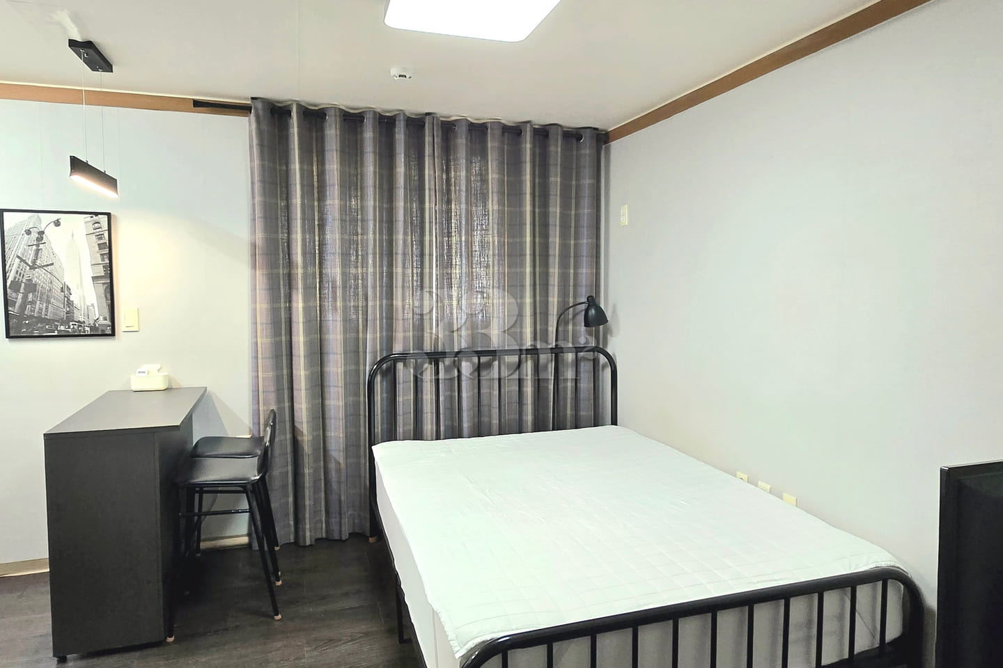 Cozy Studio in Mangwon (Unit 404) 7th image