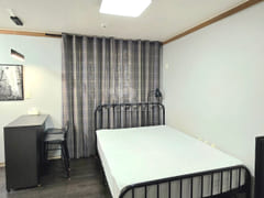 Cozy Studio in Mangwon (Unit 404) 7th image