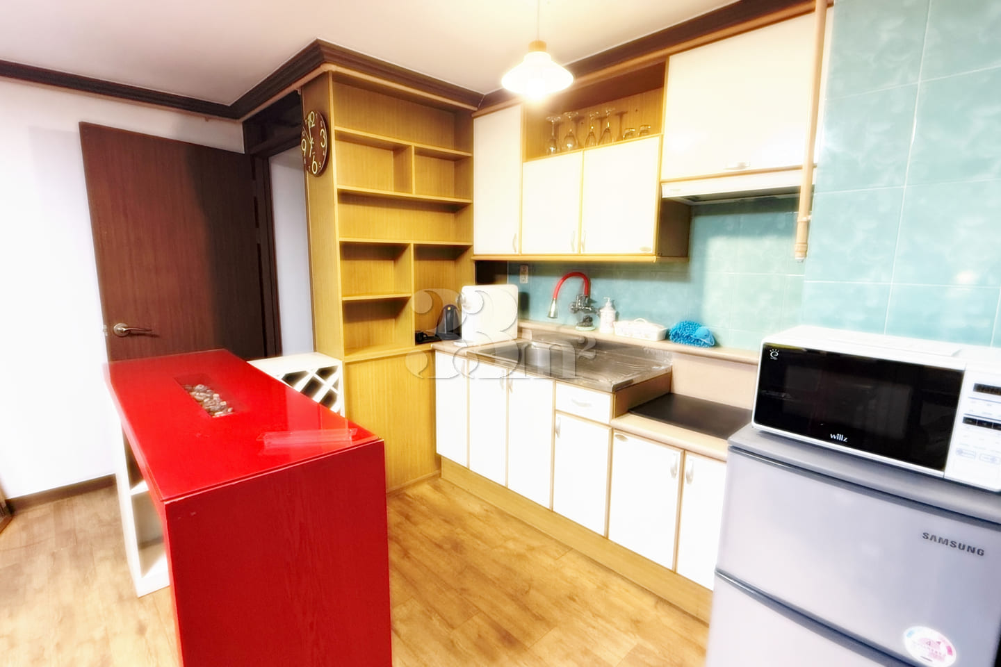 Pohang Megabox Homeplus One-Room 1th image