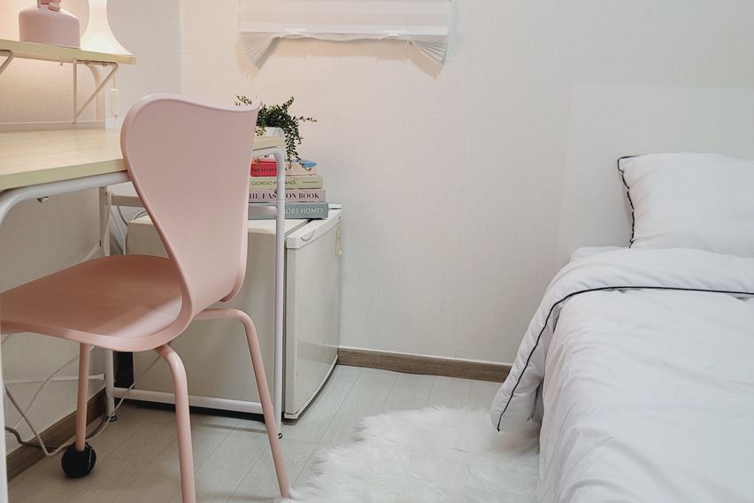 모담스테이 포근 코지룸