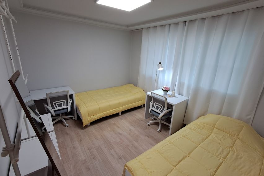 경희대 회기역 쓰리룸 2번째 이미지