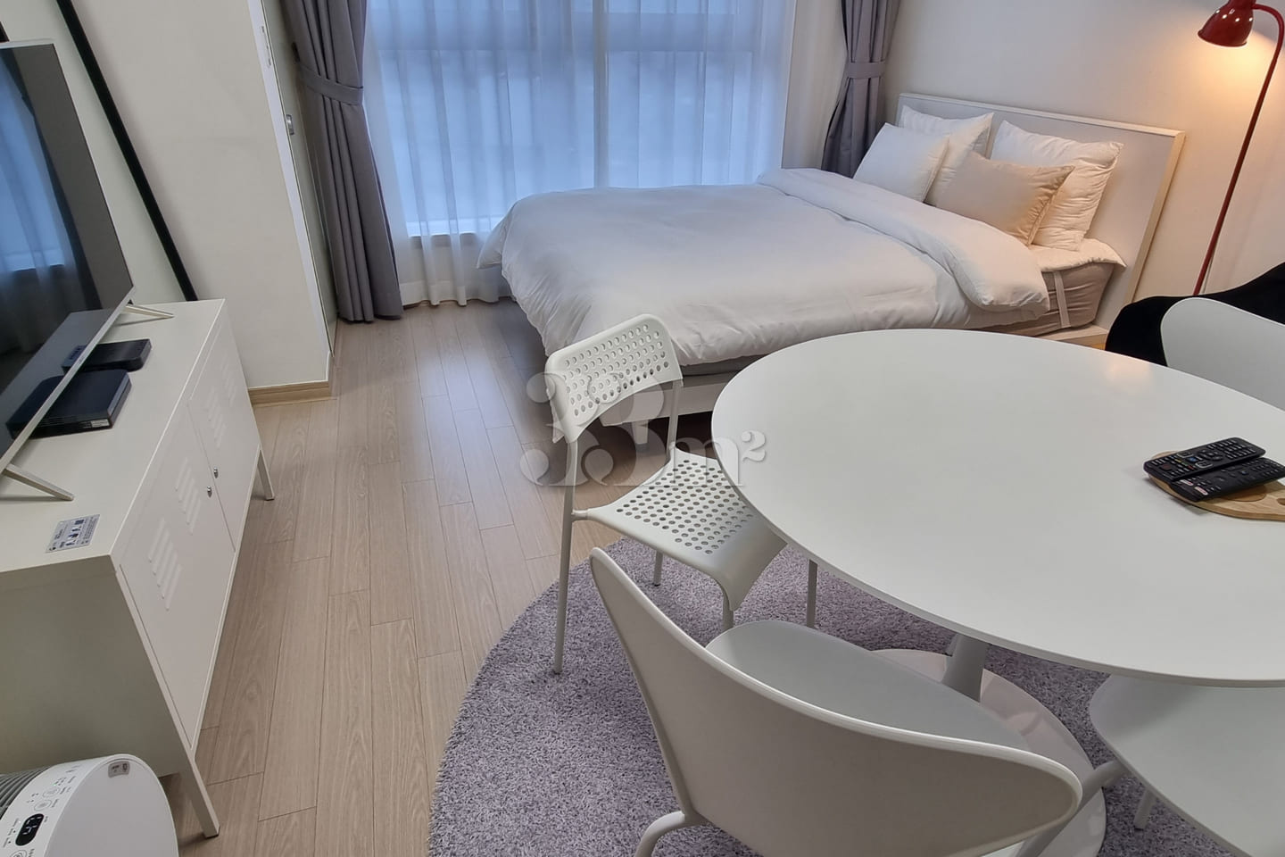 Dongseong-ro/Banwoldang/Fully Furnished 2th image