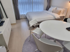 Dongseong-ro/Banwoldang/Fully Furnished 2th image