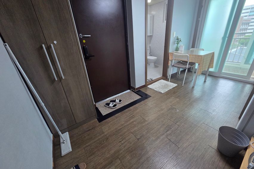 수원시청역6분3무료주차 11번째 이미지