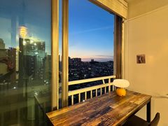 Fully furnished unit near Hyosung Hospital & 9th image