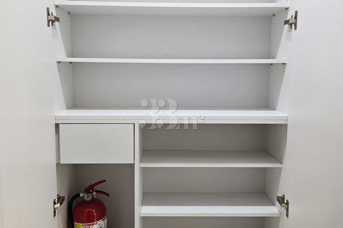 Gimpo Airport_Two-Room_Family Home 17th image