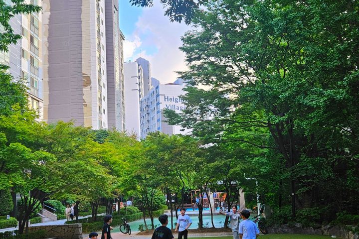 삼성동힐스테이트33평 6번째 이미지