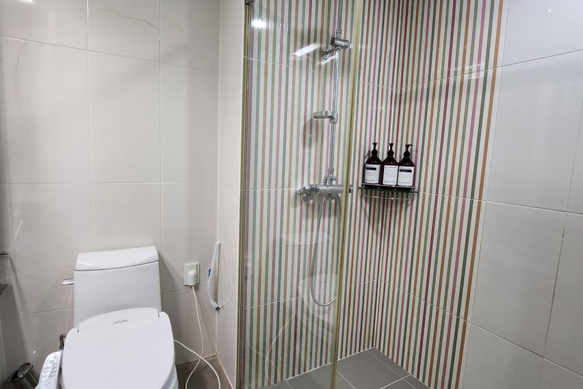 9호선 여의도 공항버스