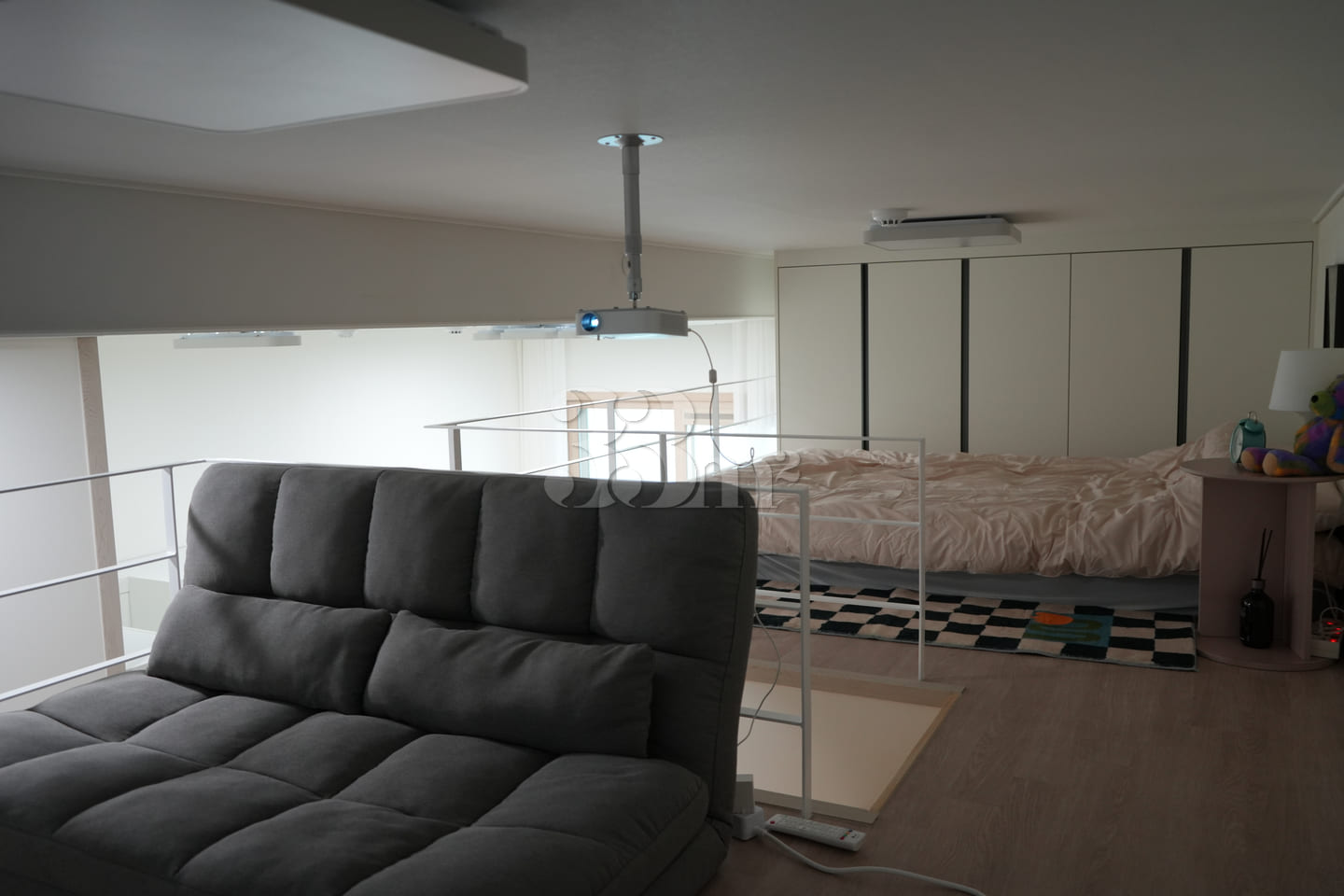 Ansan Dalgom Stay #Two-room 14th image