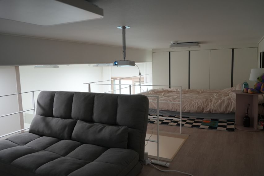 안산달곰스테이#투룸