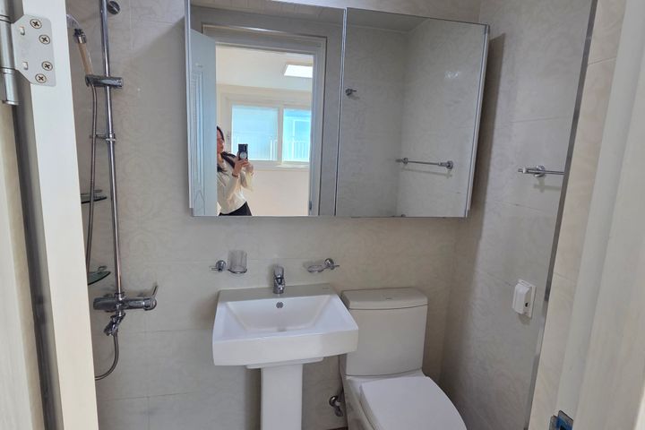 짐과 머물수있는3룸공실 10번째 이미지