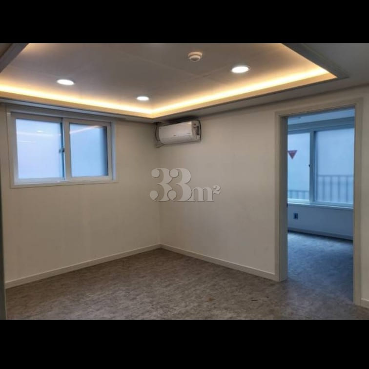 Pleasant two-room apartment in front of Beode 3th image
