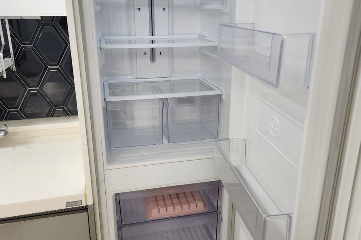 Grace 32 #Kkachisan 3-Room Unit 9th image