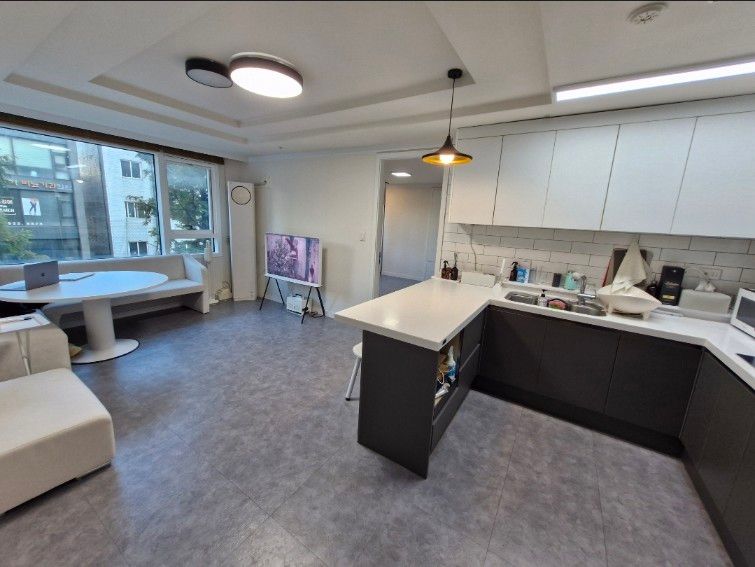 강남 최고급주상복합투룸