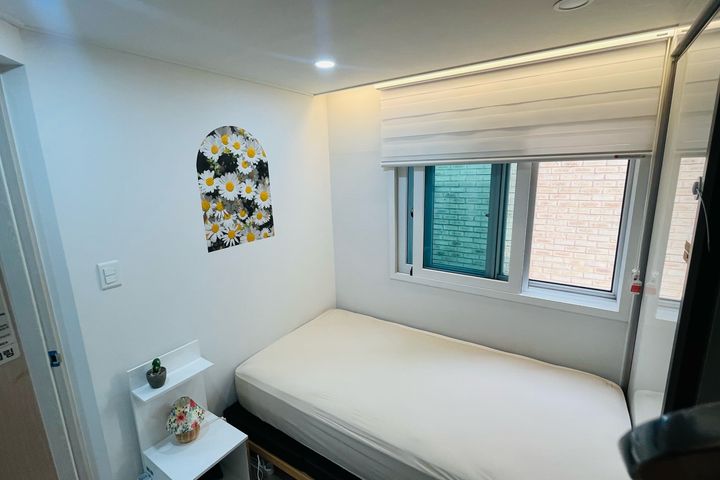 Opening Special) Parking & Terrace 4th image