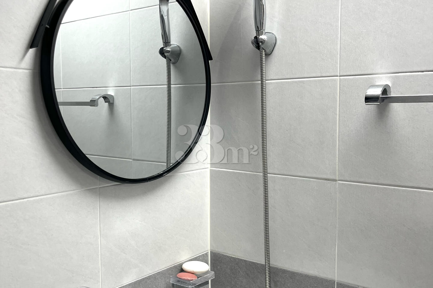 🍎 Seo-gu Clean New Construction 1.5 9th image