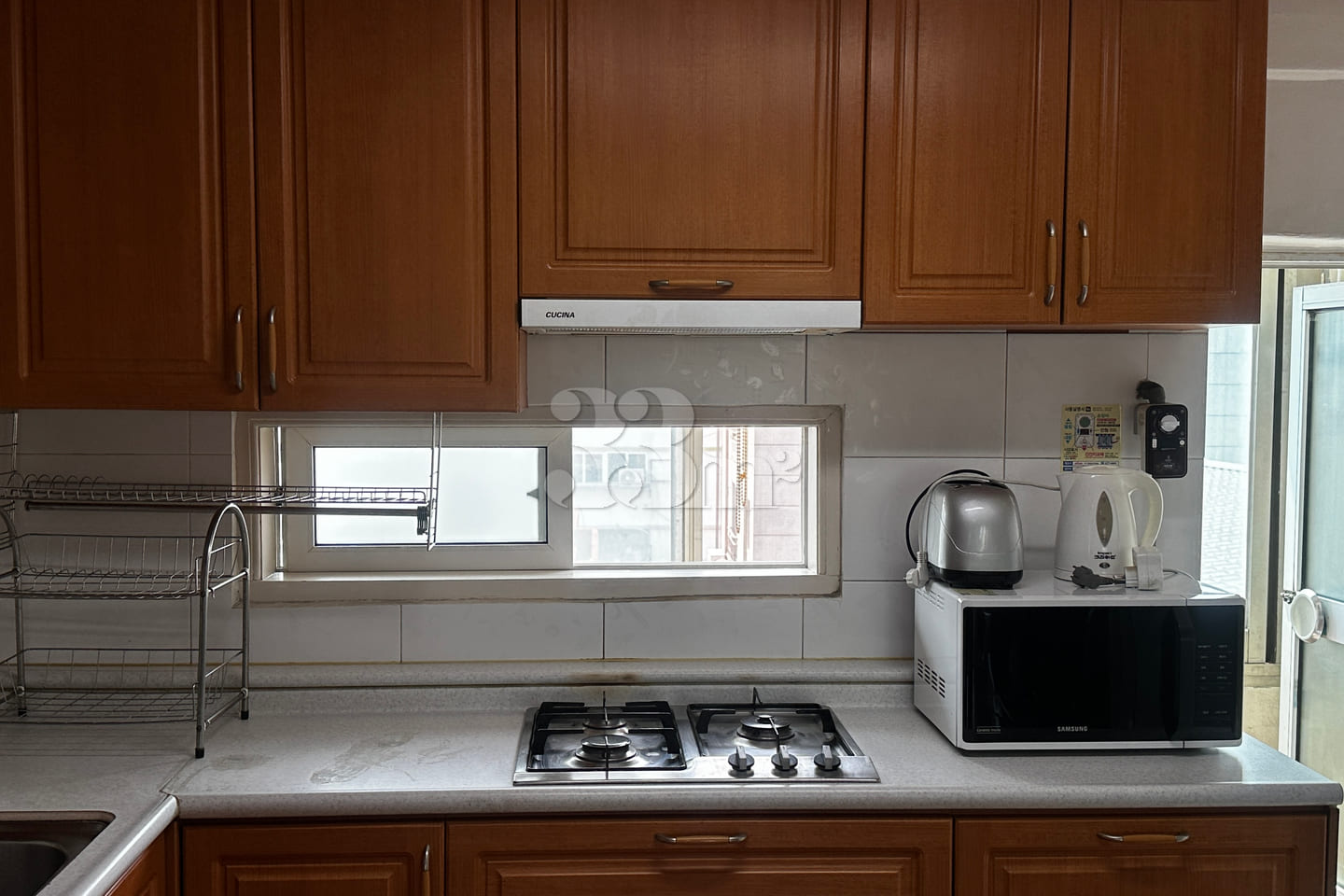 The only one in Ulsan 🔥 Fully furnished 4-ro 14th image