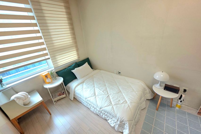 동대구 초역세권 풀옵션 1번째 이미지