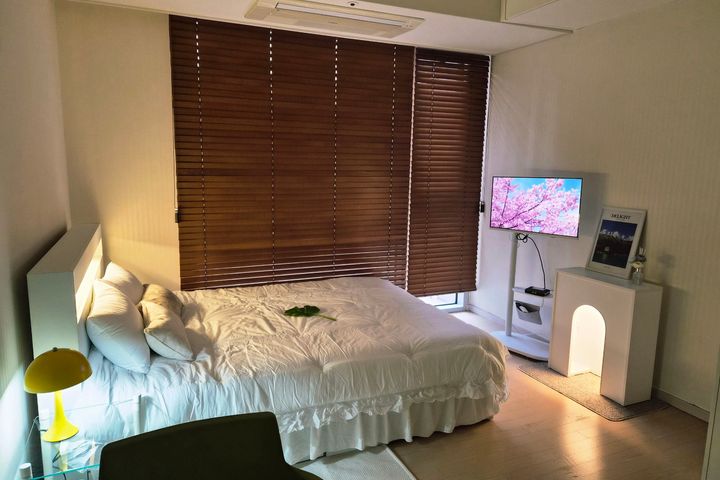 🌞강남역30초🎵넓은원룸 10번째 이미지