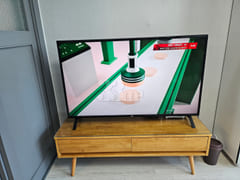 Spacious house with a panoramic view (Sihwa I 19th image