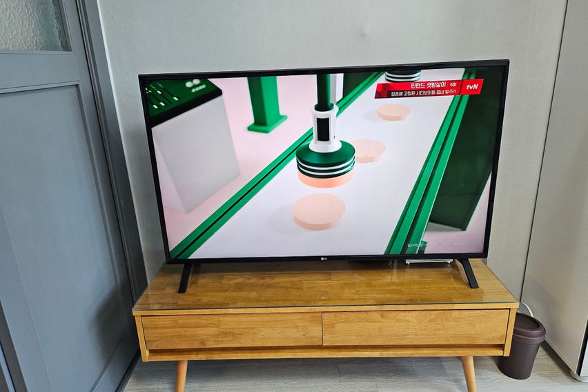 넓은집 뻥뷰(시화공단)