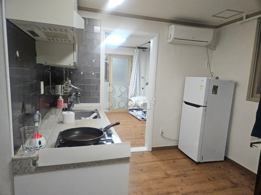 Sun Hospital ♥️ Near Station 🎏 Two-Room Unit 2th image