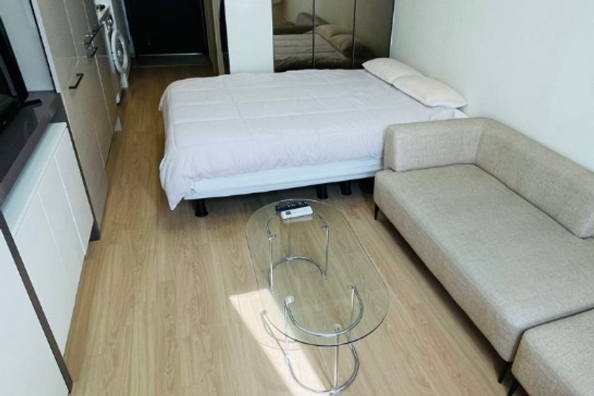 당산역앞•고층한강남산뷰 2번째 이미지