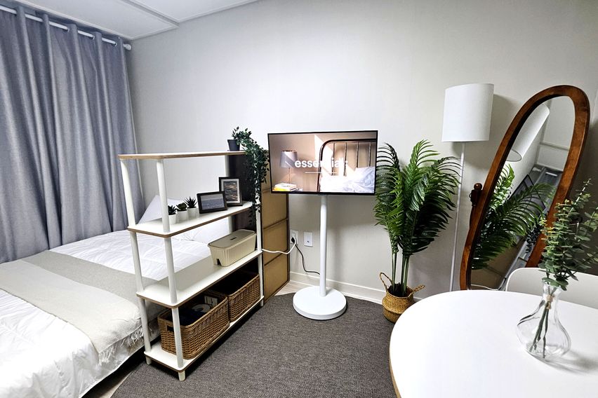 NEW❤️서울대입구역