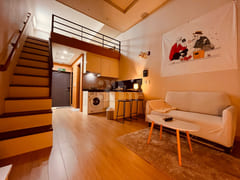 Lovely room just 1 minute from Misa Station ☀ 0th image
