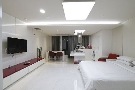 서귀포 시내 세컨하우스