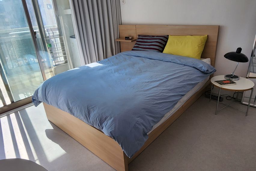 영일대해수욕장인근apt