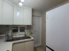 Clean two-room apartment near Yeonsinnae Stat 12th image