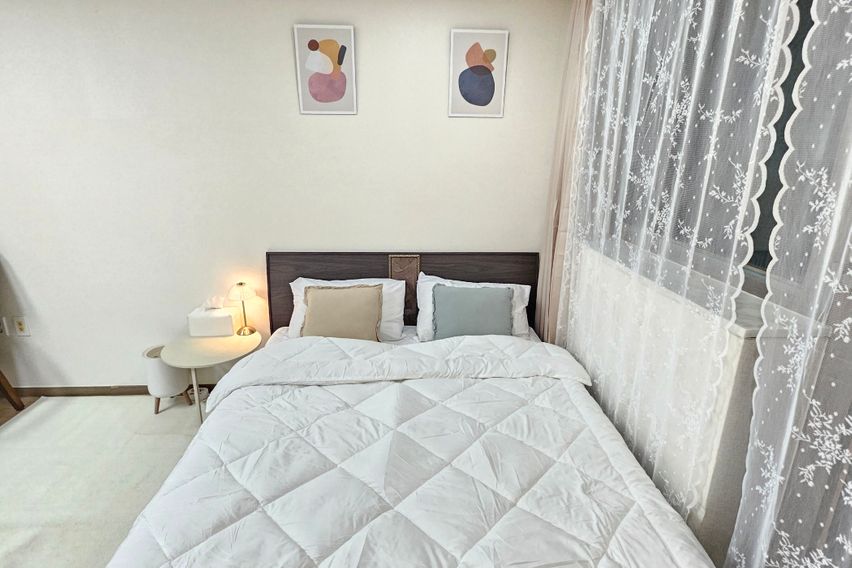 (Special Opening Price) Mokdong Academy Distr 1th image