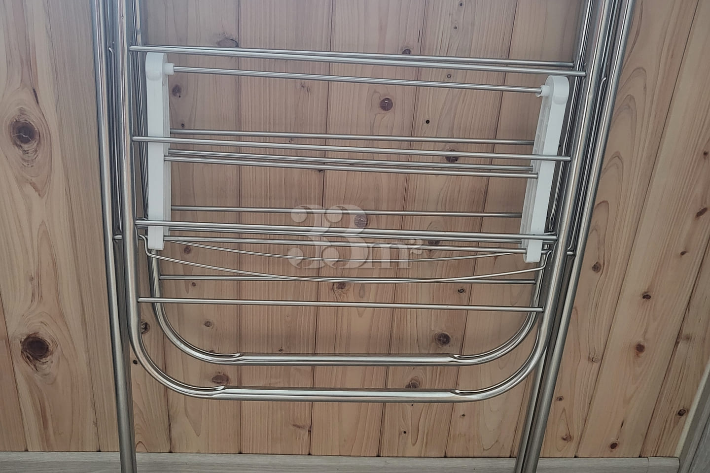 Newly built 2-room unit with a great view (Ty 18th image