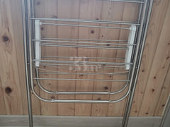 Newly built 2-room unit with a great view (Ty 18th image