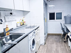 One-room apartment, 2-minute walk from Jamsil 11th image