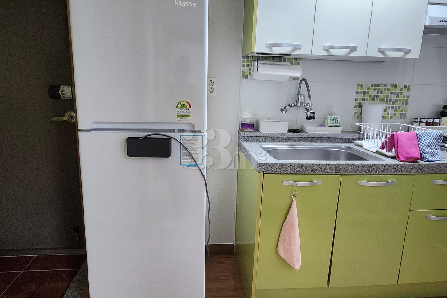 Yeongildae nearby, fully furnished, 301 10th image