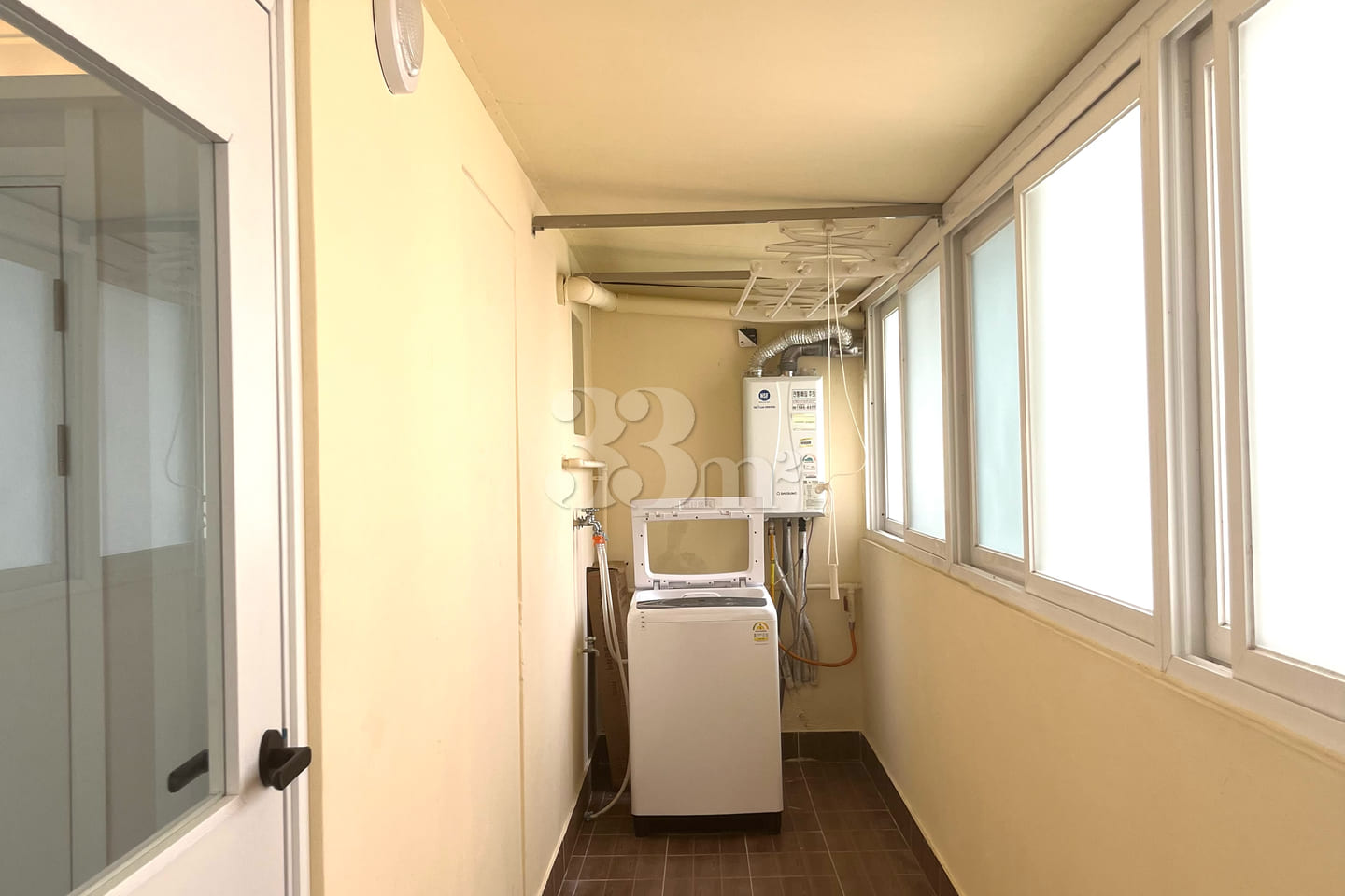 Studio apartment near Gumi Gangdong Hospital 7th image